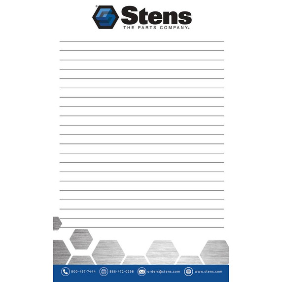 Notepad /