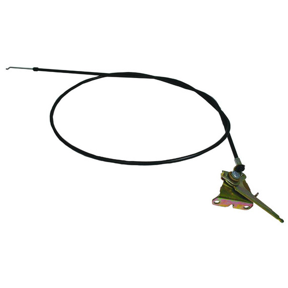 Throttle Control Cable / Fits 1-633696