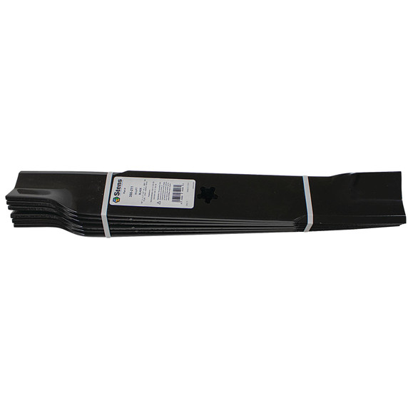 Hi-Lift Blade Shop Pack Fits 539112079