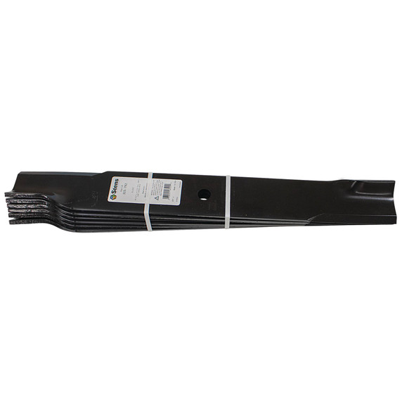 Hi-Lift Blade Shop Pack Fits Gravely 08979600