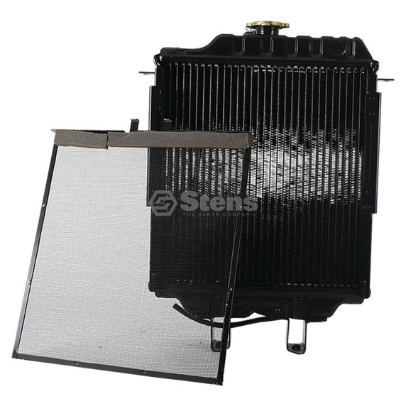 Stens Brand Radiator for LVA12158