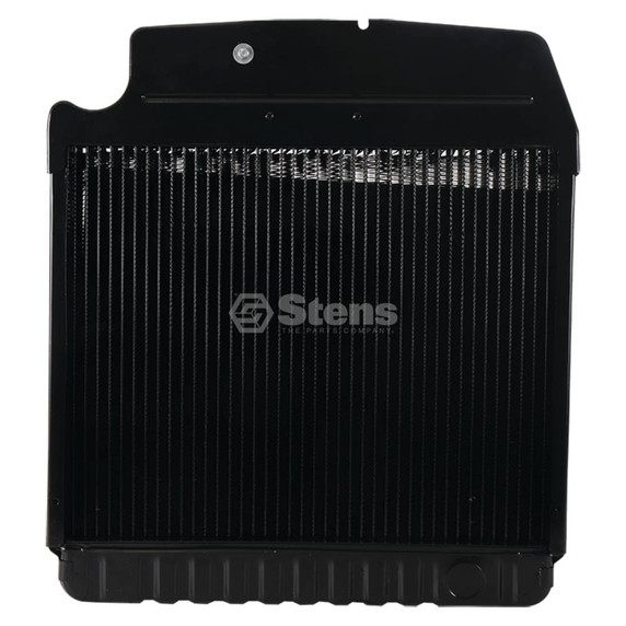 Stens Brand Radiator for RE70673