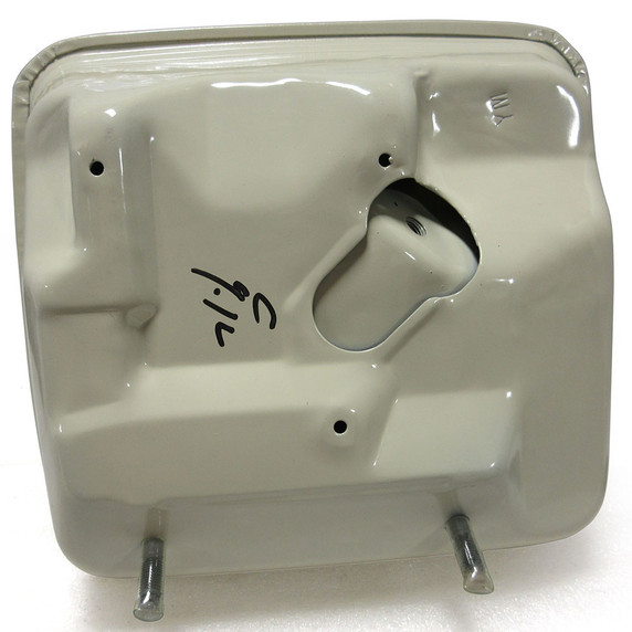 Fuel Tank / Fits Honda 17510-ZE3-030ZA