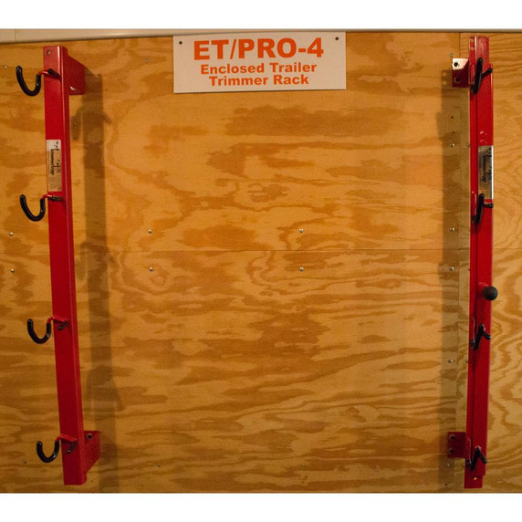 OEM Trimmer Rack / TrimmerTrap ET/TT-2 PRO 4