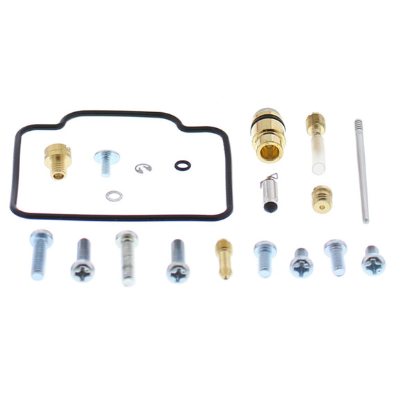 Carburetor Rebuild Kit 