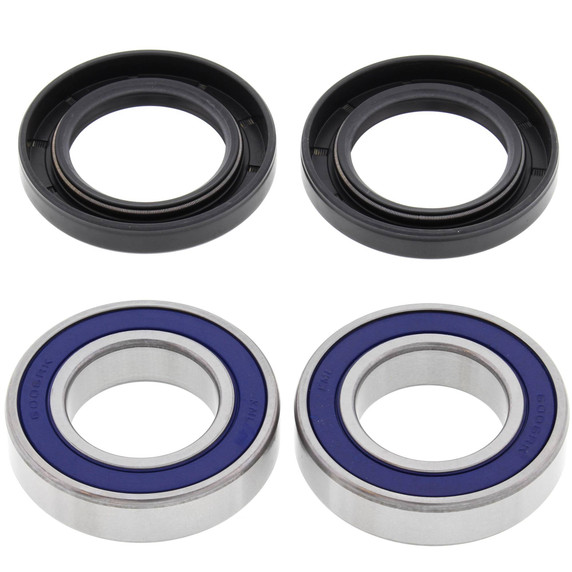 Wheel Bearing and Seal Kit 