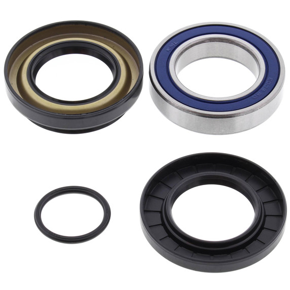 Wheel Bearing and Seal Kit  Wheel Bearing and Seal Kit