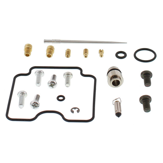 Carburetor Rebuild Kit 