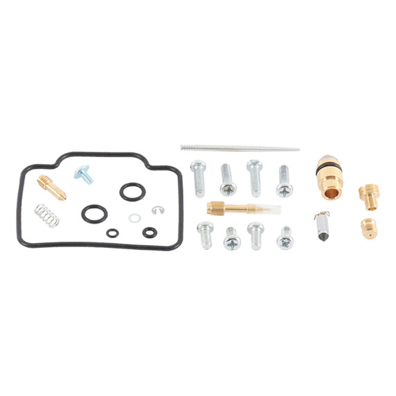 Carburetor Rebuild Kit 