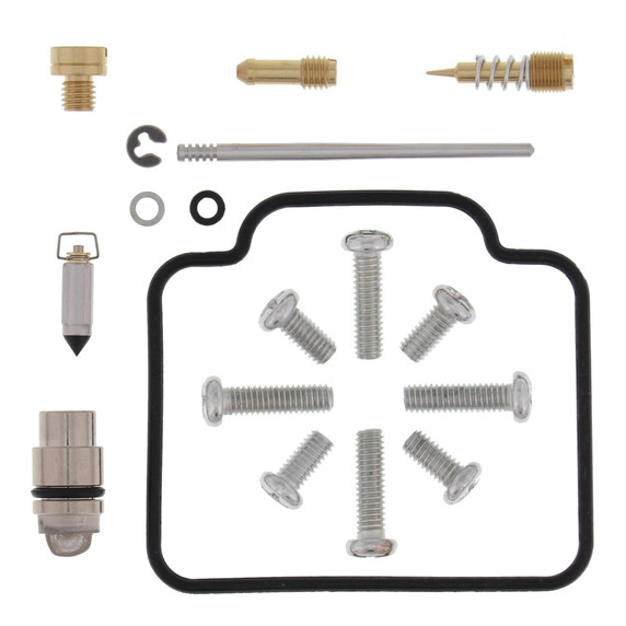 Carburetor Rebuild Kit 