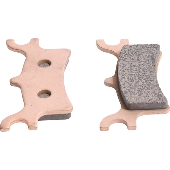 Brake Pad Kit Sintered Brake Pad Kit Sintered