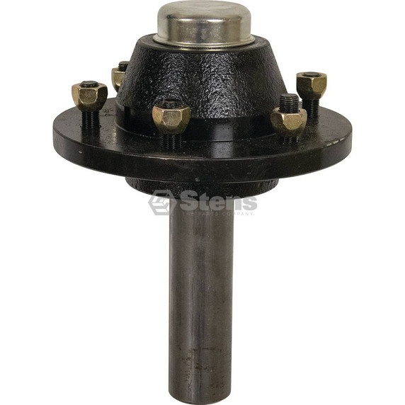 Wheel Hub HUB6600L
