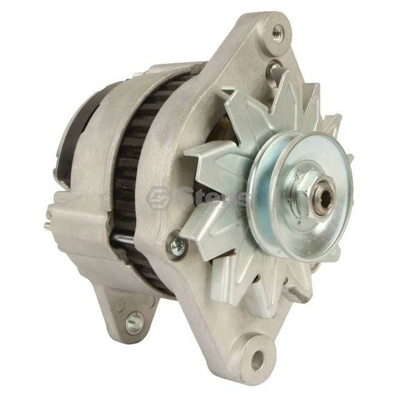 Alternator Fits Lucas 54022664