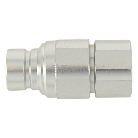 Flush Face Male Fits Parker FEM-502-10FO