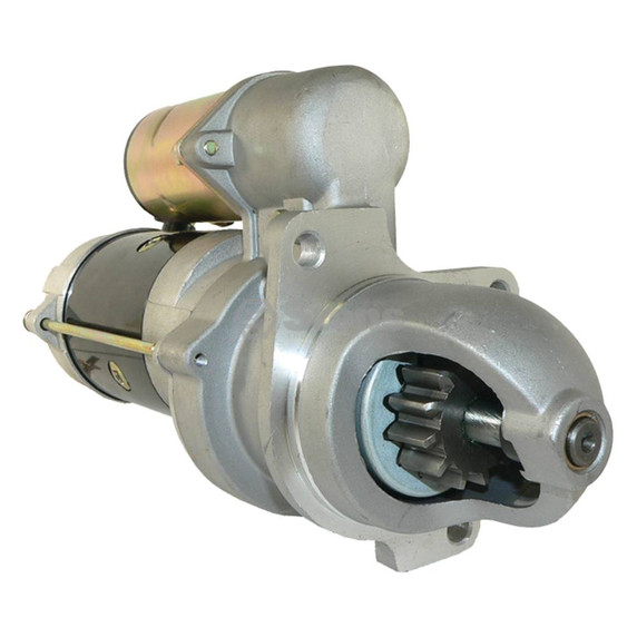 Starter Fits Bobcat 6660797