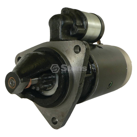 Starter Fits Belarus 243708