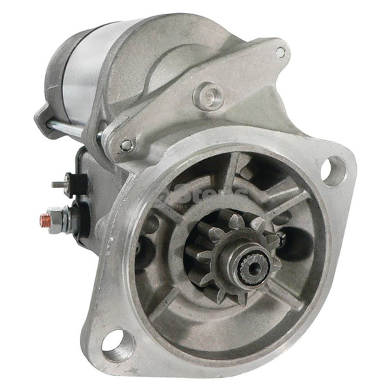 Starter Fits Bobcat 6670727