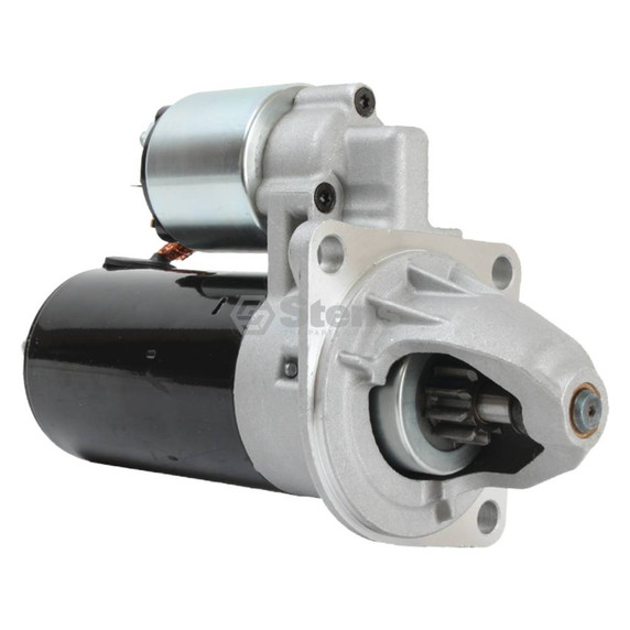 Starter Fits Bobcat 6670269