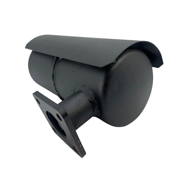 Muffler Fits Kubota 6A320-58406