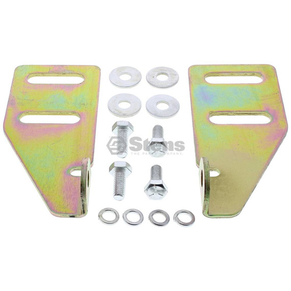 Seat Flip Bracket 
