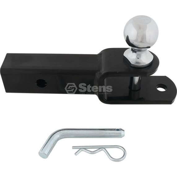 Ball Hitch 