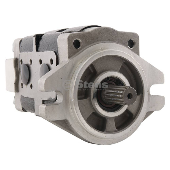 Hydraulic Pump Fits Kubota 3C001-82204
