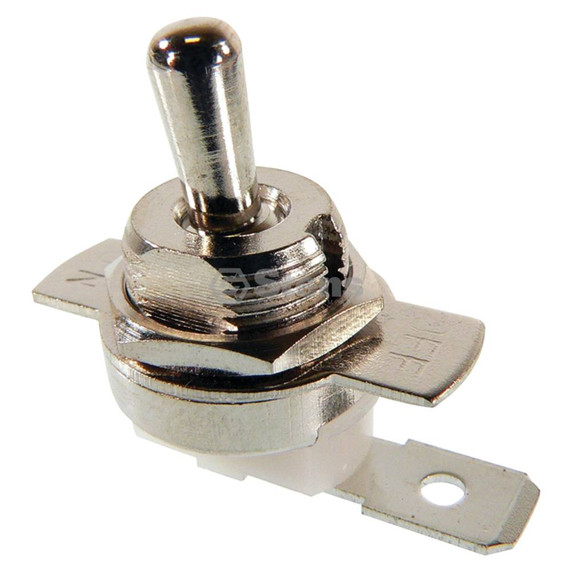 Toggle Switch 