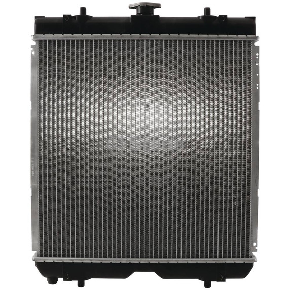 Radiator Fits Kubota T1150-16010