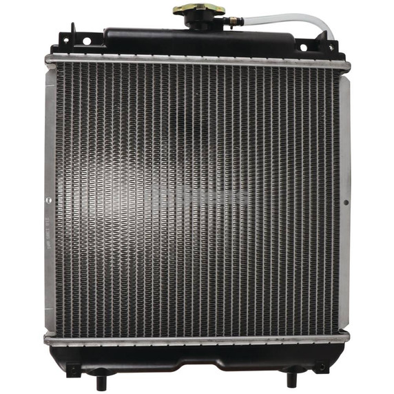 Radiator Fits Kubota K2581-85010