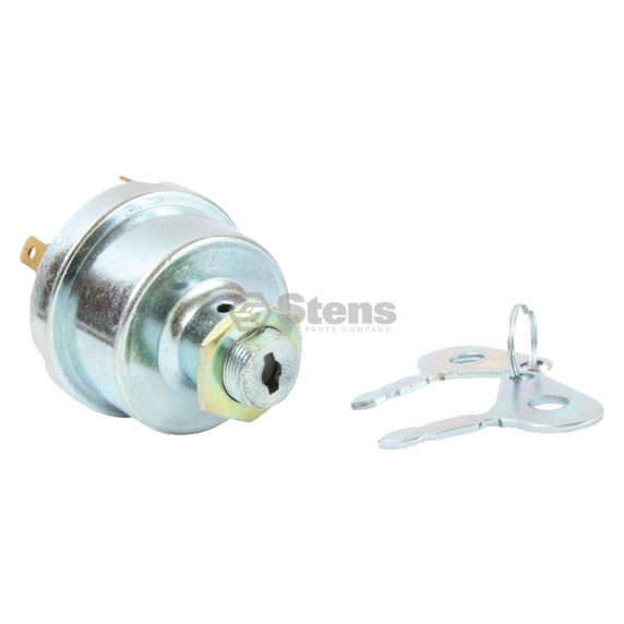 Ignition Switch Fits Belarus VK316B