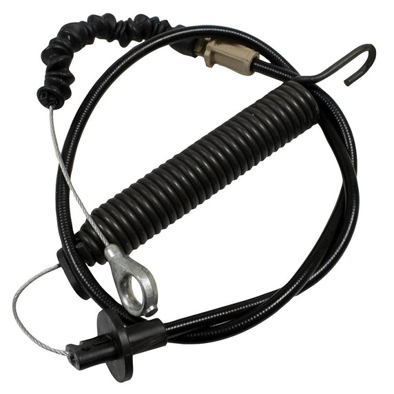 Deck Engagement Cable Fits MTD 946-05124A