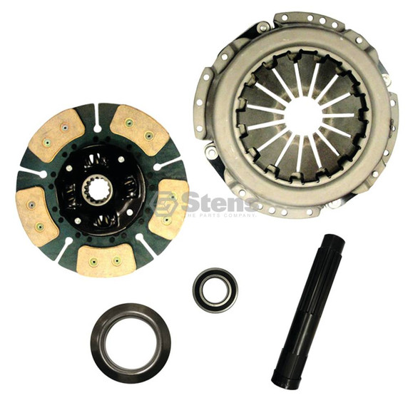 Clutch Kit Fits Kubota H3G70-25130
