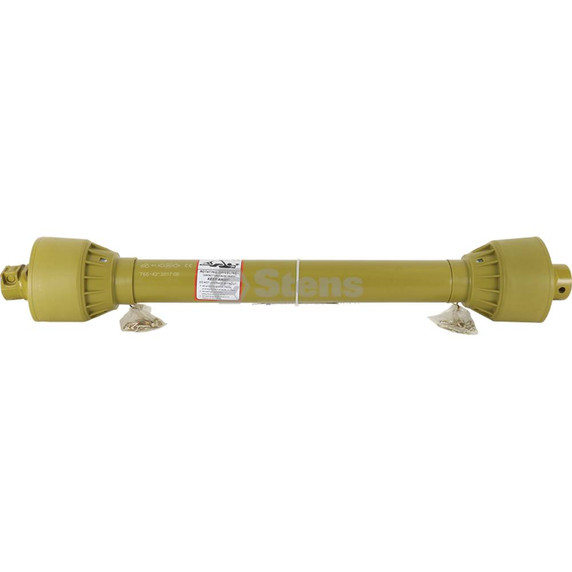 Driveline 42" L, 1 3/8" - 6 spline x 1 3/8" RD bore, 540 RPM