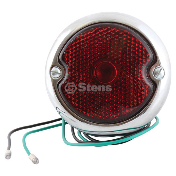 Light Assembly 12 Volt, 2 bolt mount
