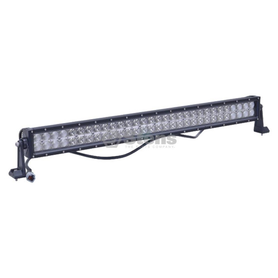 Light Bar 12-24 Volt, 31 1/2" wide, 60 LED