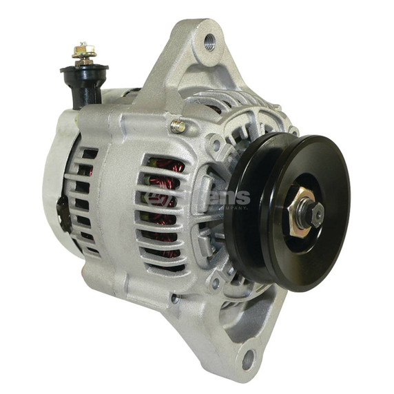 Alternator Fits Kubota 16771-64010