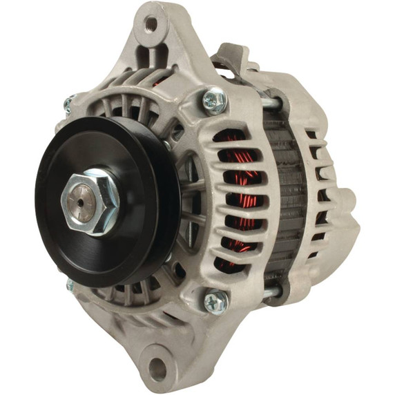Alternator Fits Kubota 1C011-64013