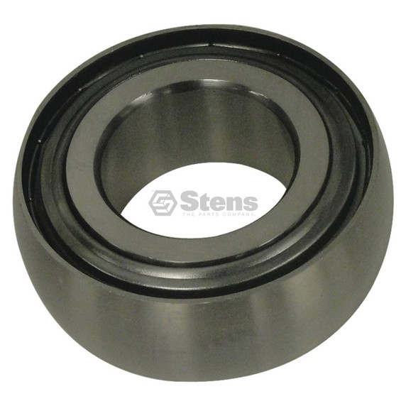 Bearing W Series spherical disc bearing