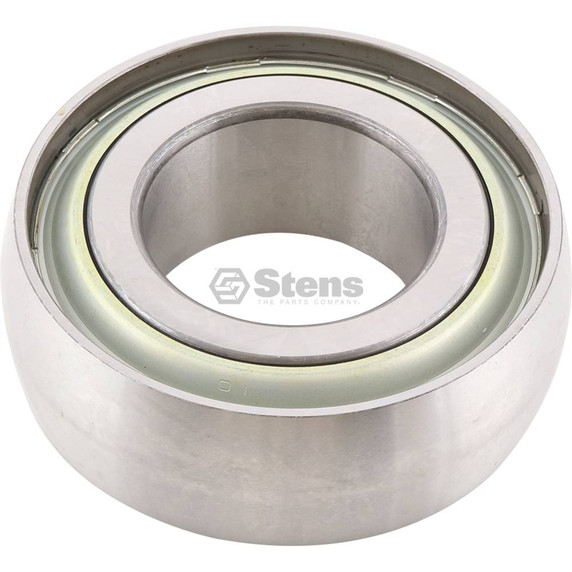 Bearing W Series spherical disc bearing