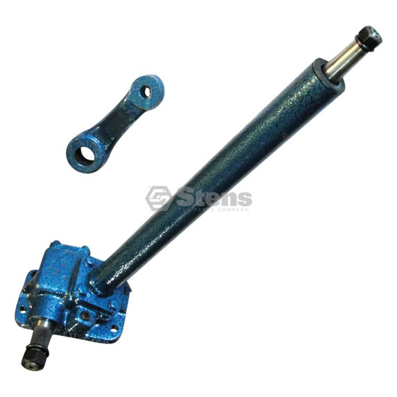 Steering Gear Assembly Fits Kubota H3520-99100