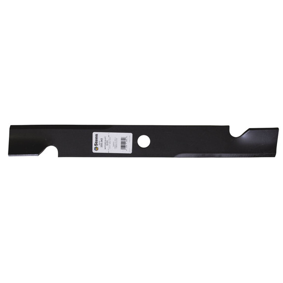 Notched Hi-Lift Blade Fits 103-6403-S