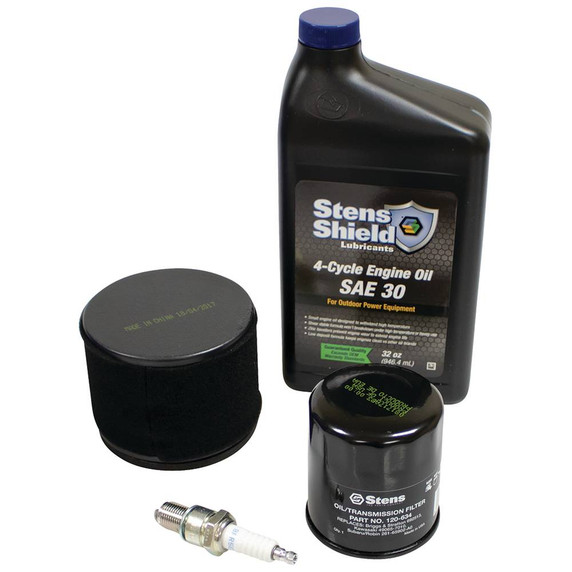 Engine Maintenance Kit / Fits Kawasaki 99969-6150B