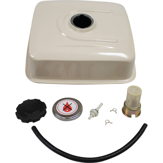 Fuel Tank Service Kit Fits Honda 17510-ZE3-030ZA