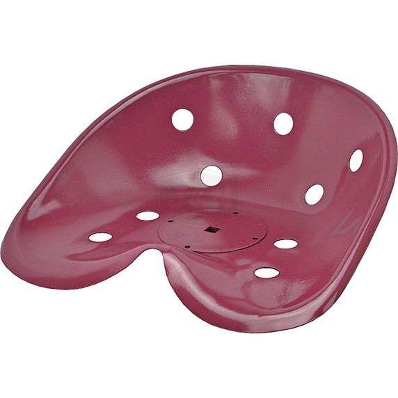 Fits Stens Seat Pan Fits Stens Replacement for New Holland 8N400