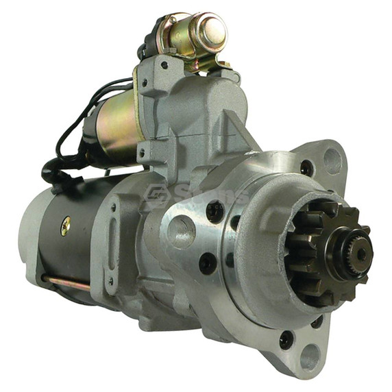 Fits Stens Starter Fits Stens Replacement for New Holland 87607954