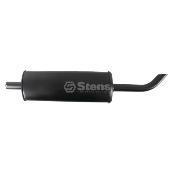Fits Stens Muffler Fits Stens Replacement for New Holland 87704570