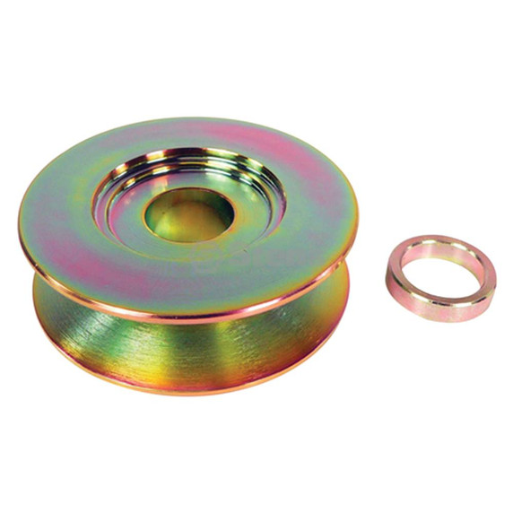 Fits Stens Alternator Pulley Fits Stens Replacement for New Holland 98NAA5825