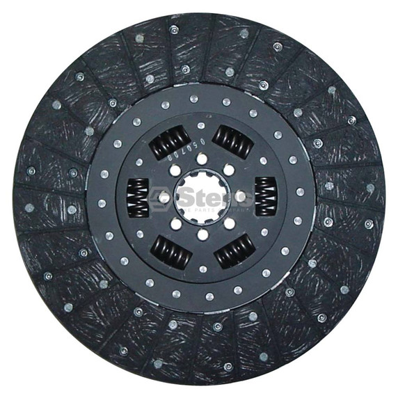 Fits Stens Clutch Disc Fits Stens Replacement for New Holland 82011594