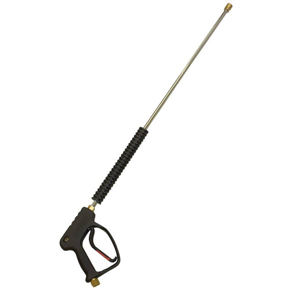 Trigger Gun /