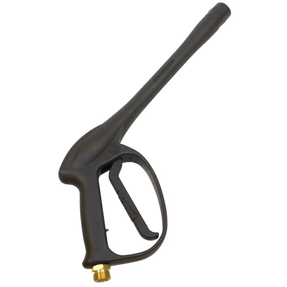 Rear Entry Gun with Extension /